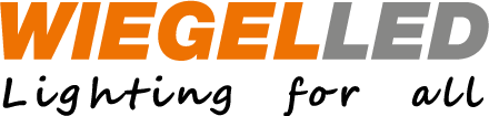 Logo WIEGELLED